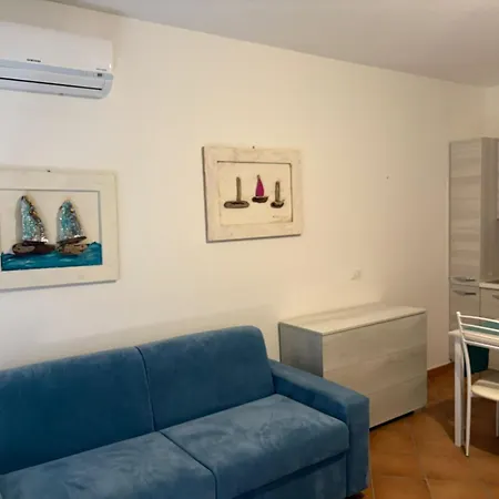 아파트 Maison Pamela