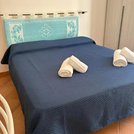 Maison Pamela
