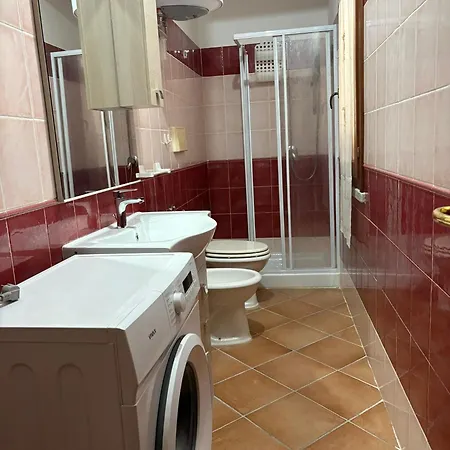 Maison Pamela 아파트 산타테레사의갈루라