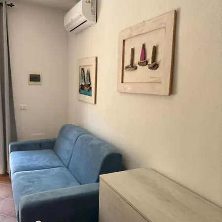 Appartement Maison Pamela Santa Teresa Gallura