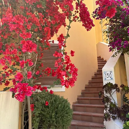 Maison Pamela