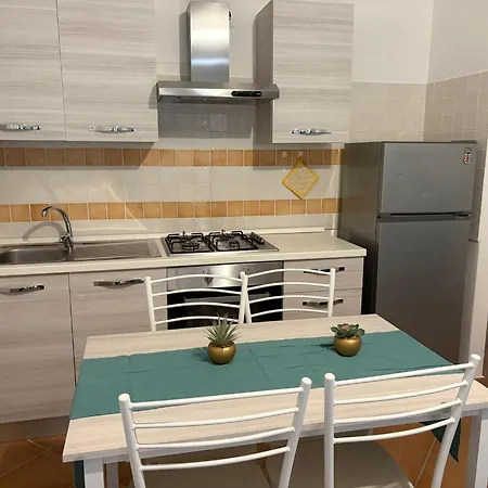 Maison Pamela * Santa Teresa Gallura
